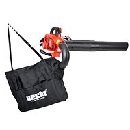 HECHT 9259 - Leaf Vacuum