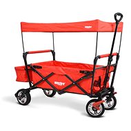 HECHT 50005 - Garden Cart