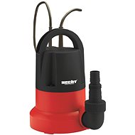 Hecht 3455 - Sludge Pump