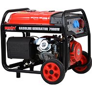 Hecht GG 8000 - Generator