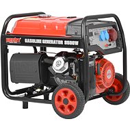 Hecht GG 10000 - Generator