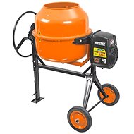 Hecht 2221 - Concrete Mixer