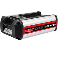 HECHT 000620B 2 Ah - Nabíjecí baterie pro aku nářadí