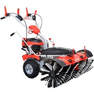 HECHT 8101 BS - Sweeper