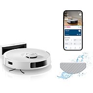 Bosch BCRC2W Spotless Advanced - Robot Vacuum