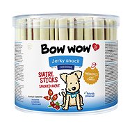 Bow wow Turbines 55 pcs - Dog Treats