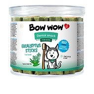 Bow wow Eucalyptus sticks 30 pcs - Dog Treats