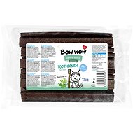 Bow wow Toothbrush 20 pcs - Dog Treats