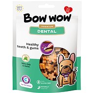 Bow wow Dental 60 g - Dog Treats