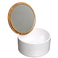 5Five Bathroom box with mirror - Bathroom Cabinet