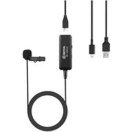 Boya BY-DM10UC - Clip-on Microphone