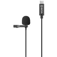 Boya BY-M3 OP - Clip-on Microphone