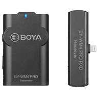Boya BY-WM4 Pro-K3 - Microphone