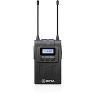Boya RX8 Pro - Microphone