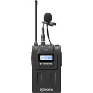 Boya TX8 Pro - Clip-on Microphone