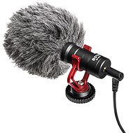 Boya BY-MM1 - Microphone