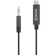 Boya BY-K1 - Adapter
