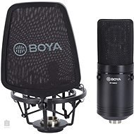 Boya BY-M800 - Microphone