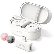 Boya Omic-U-W - Microphone