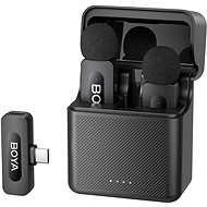 Boya BY-V30 V2.0 - Microphone