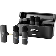 Boya BY-V4 - Microphone