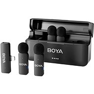 Boya BY-V4D - Microphone