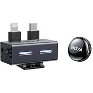Boya BOYALINK 3-01 - Microphone