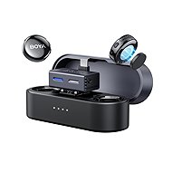 Boya BOYALINK 3-02 - Microphone