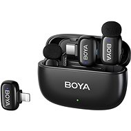 Boya Mini 12 - Microphone