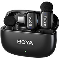 Boya Mini 14 - Microphone