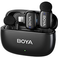 Boya Mini 15 - Microphone