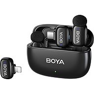 Boya mini 2 Matte Black - Microphone