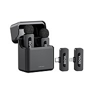 Boya BY-V3 Combo - Mikrofon