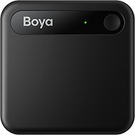 Boya Notra Neo Black - KI-Diktiergerät