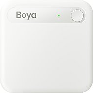 Boya Notra Neo White - AI Voice Recorder