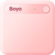Boya Notra Neo Pink - KI-Diktiergerät