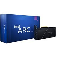 Intel Arc A750 8G - Videókártya