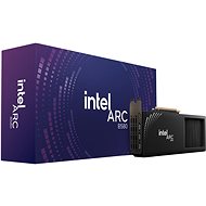 Intel Arc B580 Limited Edition - Graphics Card