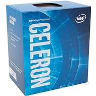 Intel Celeron G5920 - Processzor