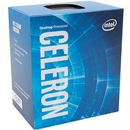 Intel Celeron G5925 - Processzor