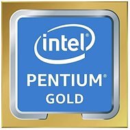 Intel Pentium Gold G6405 - CPU