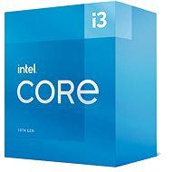 Intel Core i3-10105 - Processzor