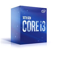 Intel Core i3-10320 - CPU