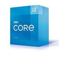 Intel Core i3-10325 - Processzor