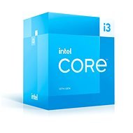 Intel Core i3-13100 - CPU