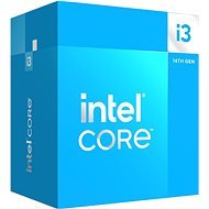 Intel Core i3-14100 - Prozessor