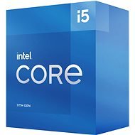 Intel Core i5-11500 - CPU