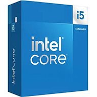 Intel Core i5-14400F - Processzor