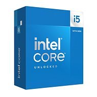 Intel Core i5-14600K - Processzor
