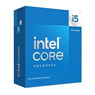 Intel Core i5-14600KF - Processzor